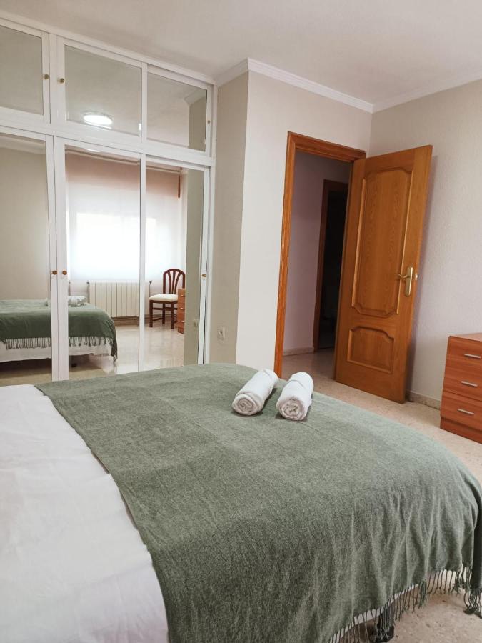 Piso El Serrallo — Fotos 3